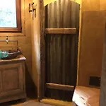 La Grenouillette * Mirwart