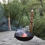 La Grenouillette Domek alpejski *