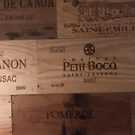 La Grenouillette Domek alpejski Mirwart