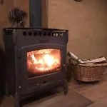 La Grenouillette Mirwart