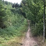Horská chata La Grenouillette Mirwart