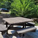 La Grenouillette Domek alpejski