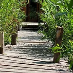 La Grenouillette Domek alpejski Mirwart