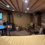 La Grenouillette * Mirwart