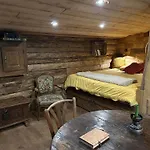 Domek alpejski La Grenouillette Mirwart