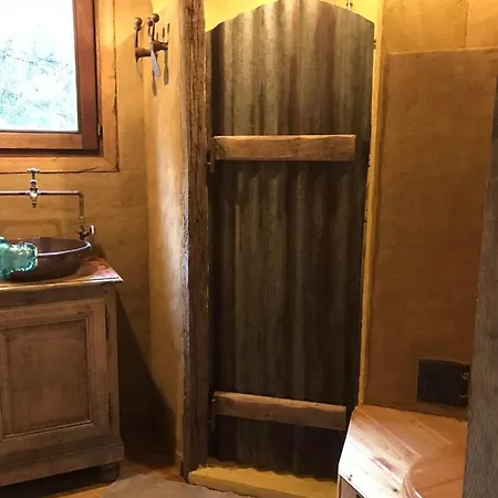 La Grenouillette * Mirwart