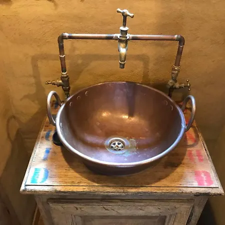 La Grenouillette Mirwart
