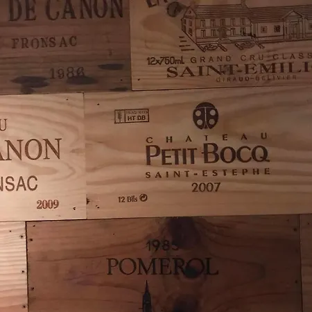 La Grenouillette Chalet Mirwart