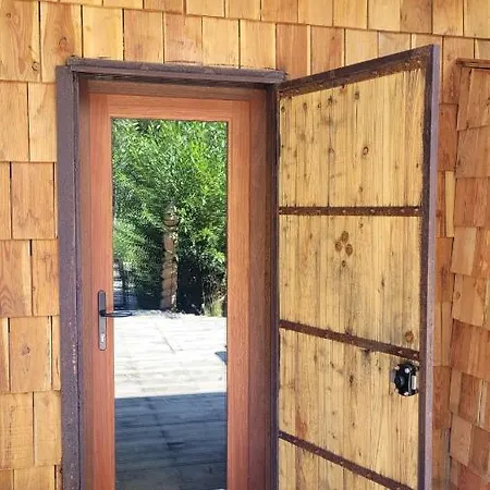 Chalet La Grenouillette *