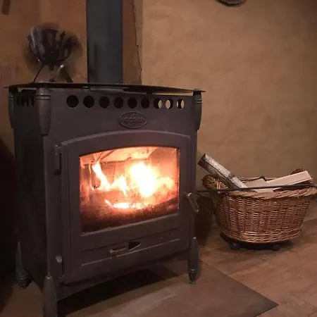 La Grenouillette Mirwart