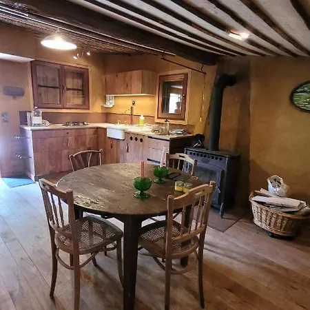 La Grenouillette