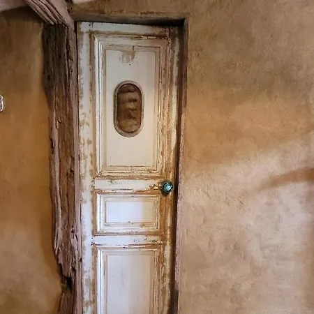 La Grenouillette Chalet *