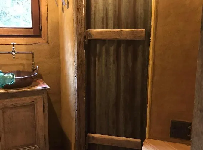 La Grenouillette * Mirwart