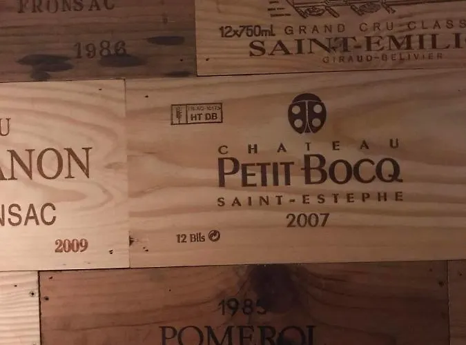 La Grenouillette Dağ evi Mirwart