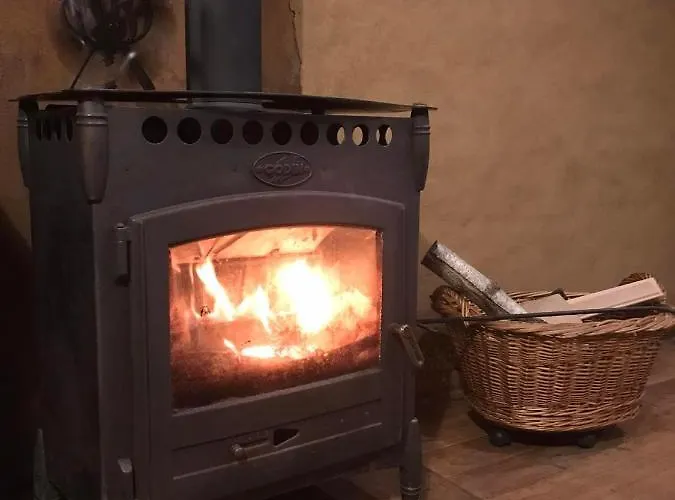 La Grenouillette Mirwart